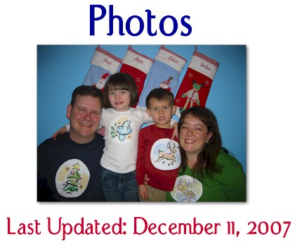 Photos- Click here to see them!