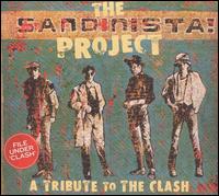 The Sandinista Project