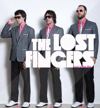 Lost Fingers