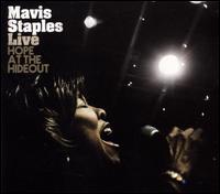 Mavis Staples - Live: Hope at The Hideout