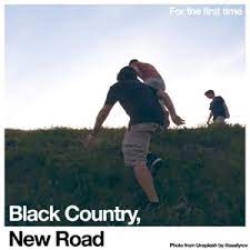 Black Country, New Road