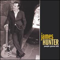 James Hunter