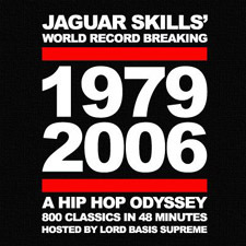 Jaguar Skills