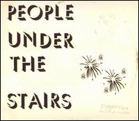 Peope Under The Stairs