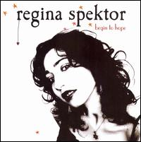 Regina Spektor