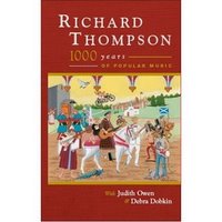 Richard Thompson