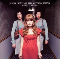 Jenny Lewis