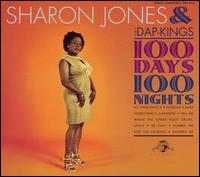Sharon Jones & The Dap Kings
