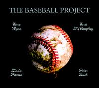 The Baseball Project