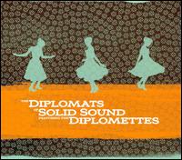 Diplomats of Solid Sound