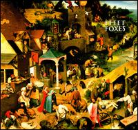 Fleet Foxes
