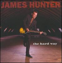 James Hunter