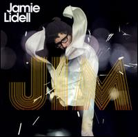 Jamie lidell