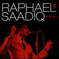 Raphael Saadiq