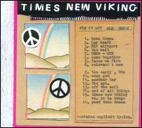 Times New Viking