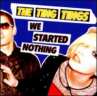 The Ting Tings