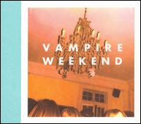 Vampire Weekend