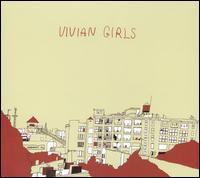 Vivian Girls