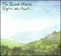 Black Crowes
