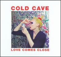 Cold Cave