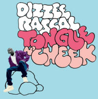 Dizzee Rascal