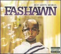 Fashawn