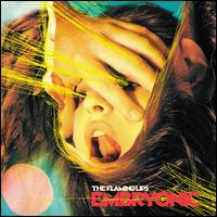 Flaming Lips - Embryonic