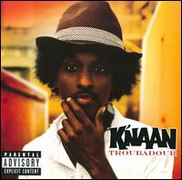 K'naan