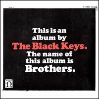 The Black Keys