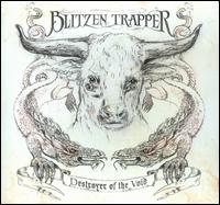 Blitzen Trapper