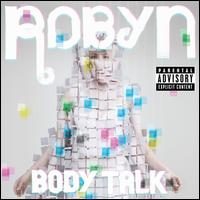 Robyn