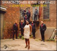 Sharon Jones and The Dap Kings