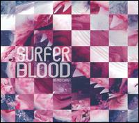 Surfer Blood