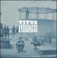 Titus Andronicus