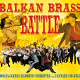 Balkan Brass Battle