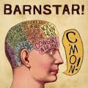 Barnstar!