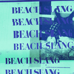 Beach Slang
