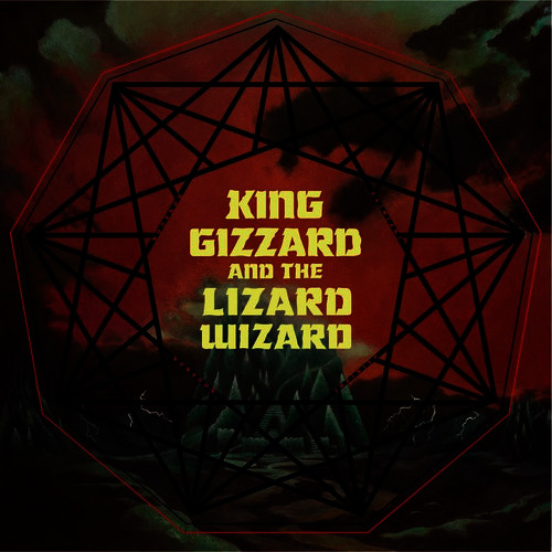 King Gizzard & The Lizard Wizard