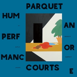 Parquet Courts