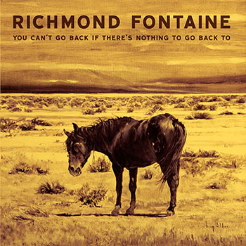 Richmond Fontaine