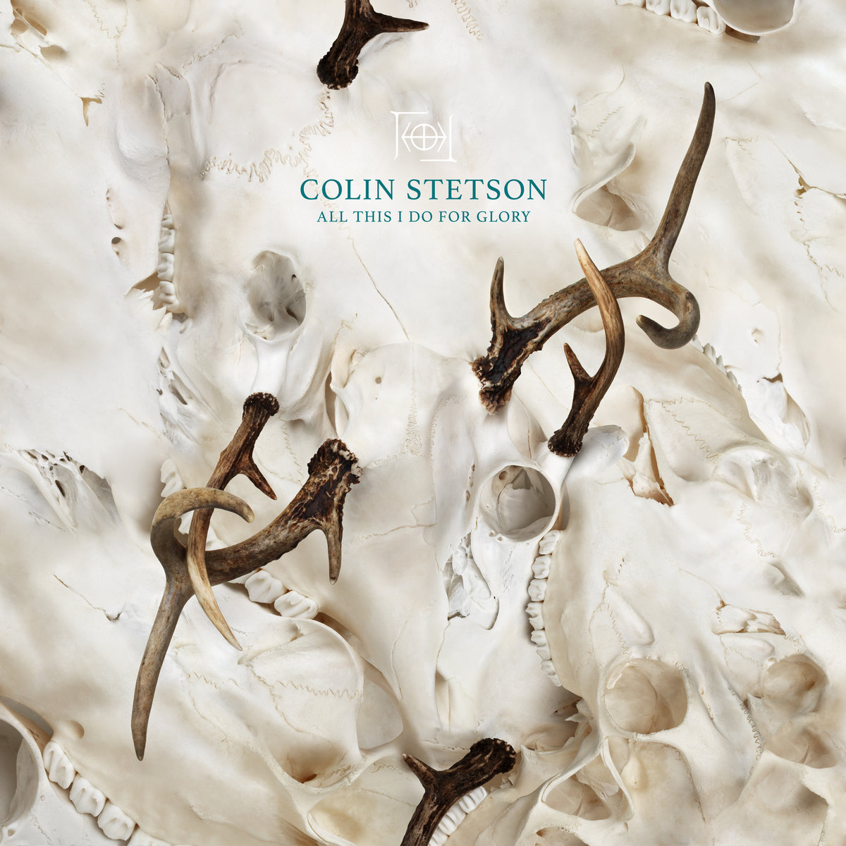 Colin Stetson