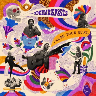 The Decemberists