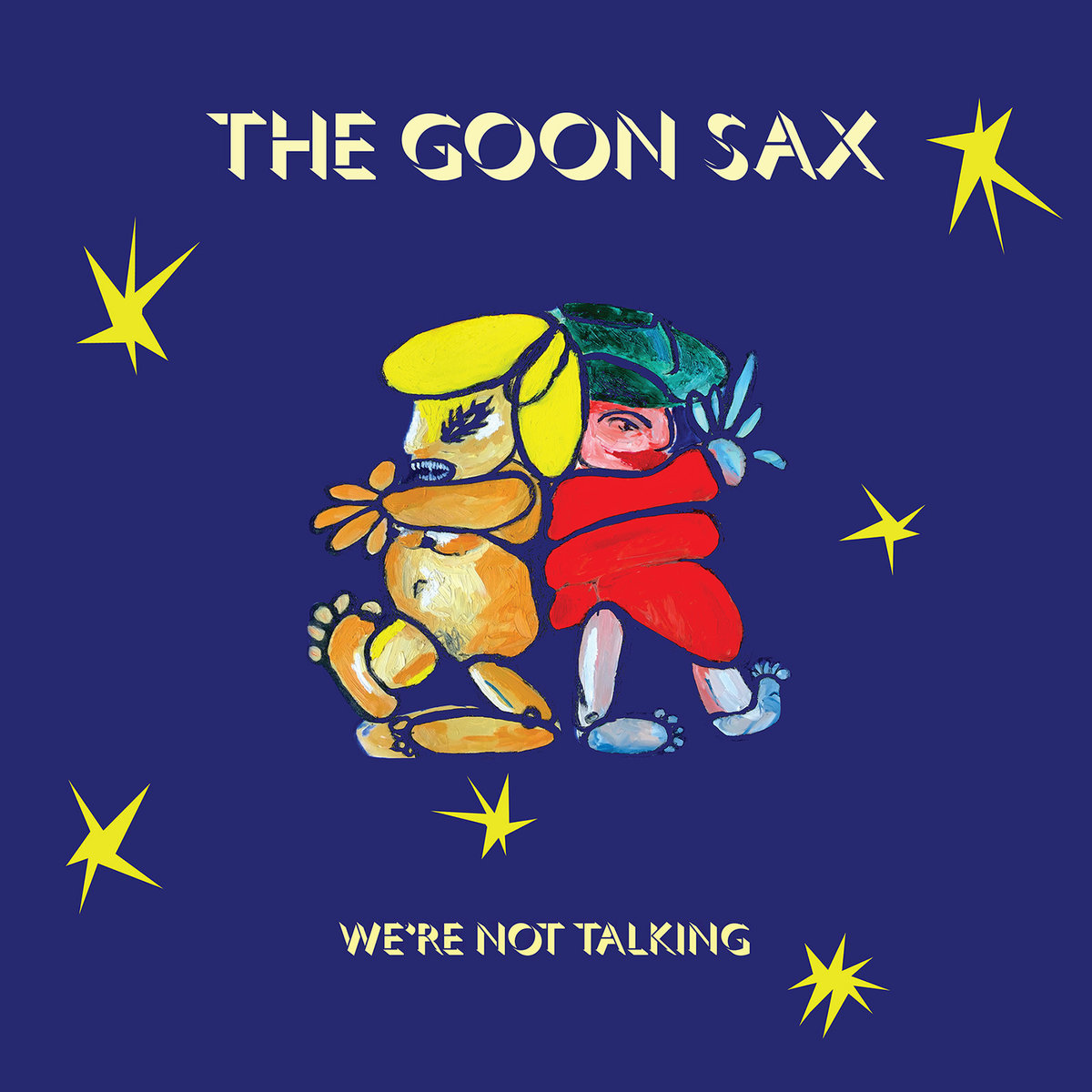 The Goon Sax