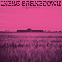Ikebe Showdown