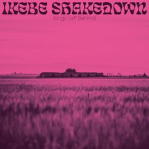 Ikebe Showdown