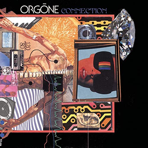 Orgone