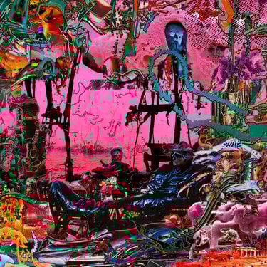 Black Midi