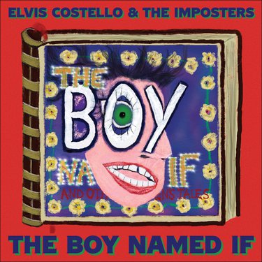 Elvis Costello