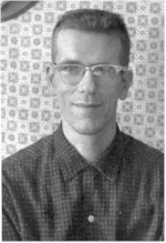Dave 1963