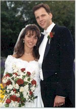 Craig and Dianne's Wedding